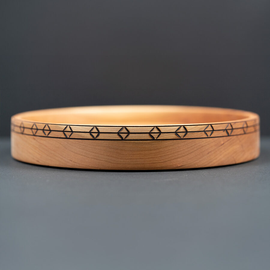Prism Serving Tray - Image 3