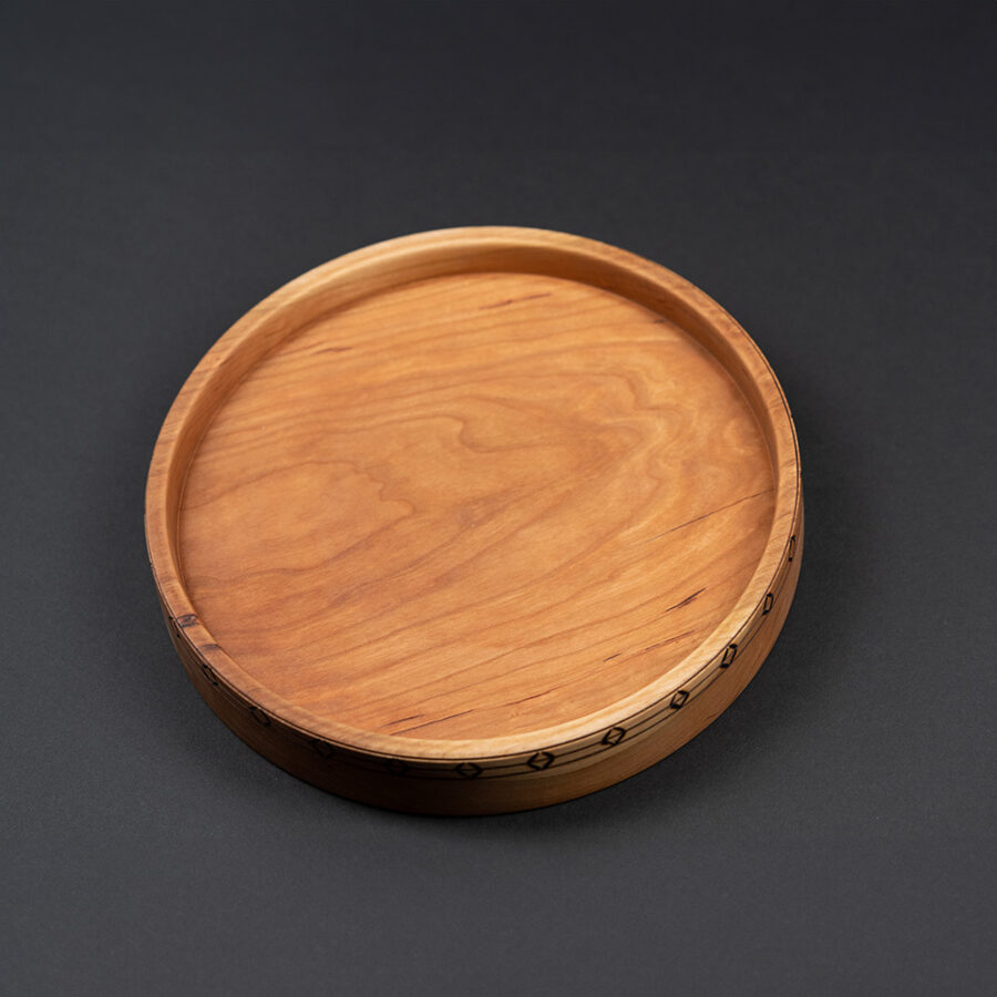 Prism Serving Tray