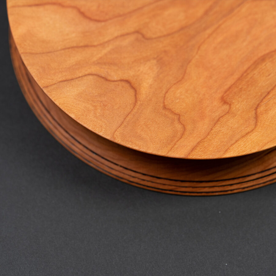 Nimbus Serving Tray - Image 3