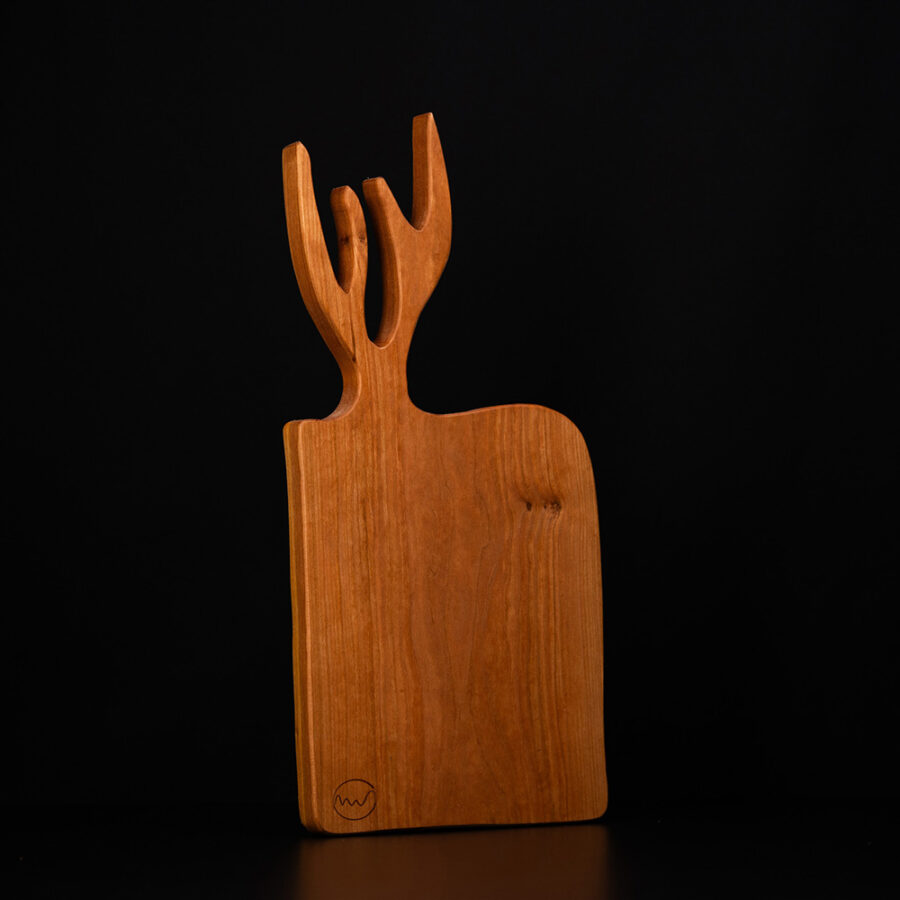 Jadeite Charcuterie Board - Image 2