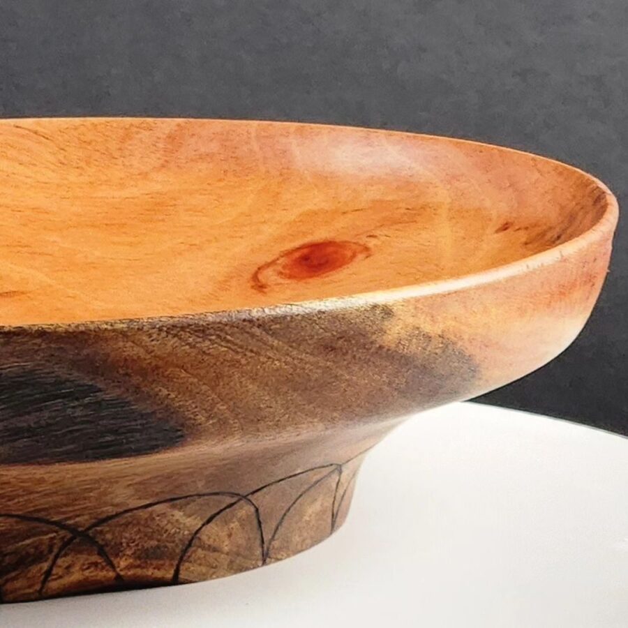 Rovigno Serving Tray
