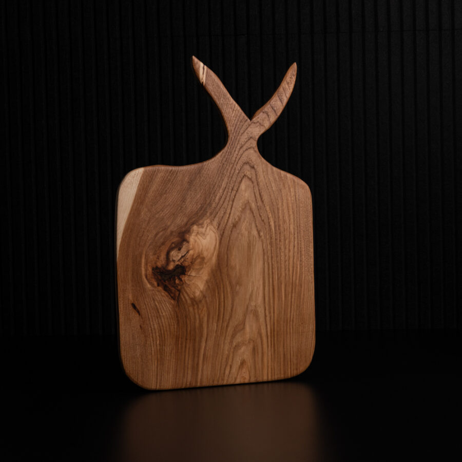 Perun Charcuterie Board - Image 2