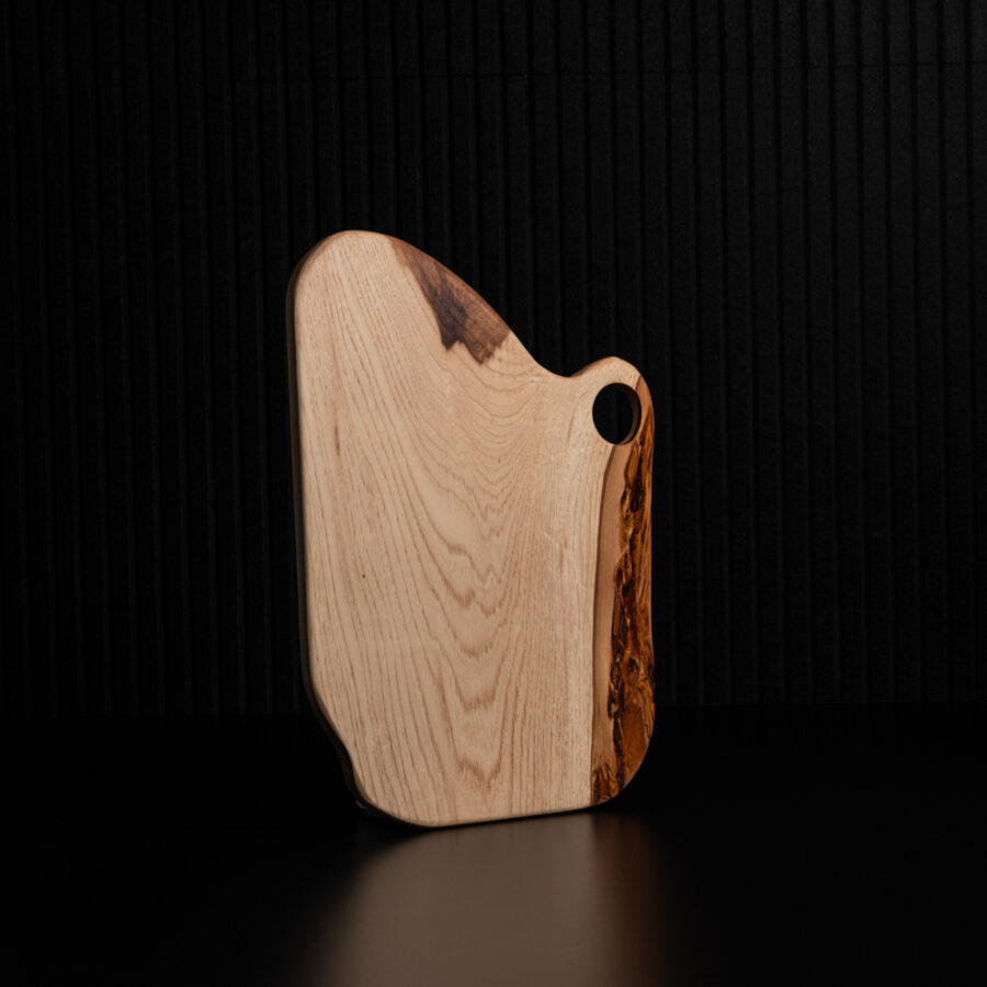 Olympus Charcuterie Board - Image 4
