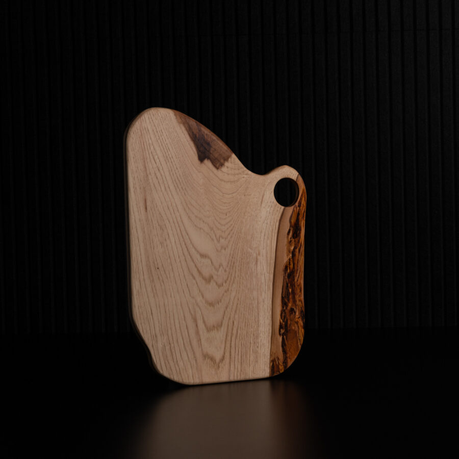 Olympus Charcuterie Board - Image 2