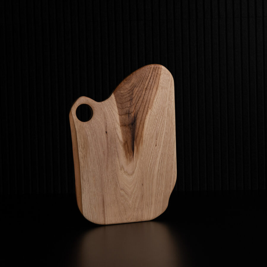 Olympus Charcuterie Board