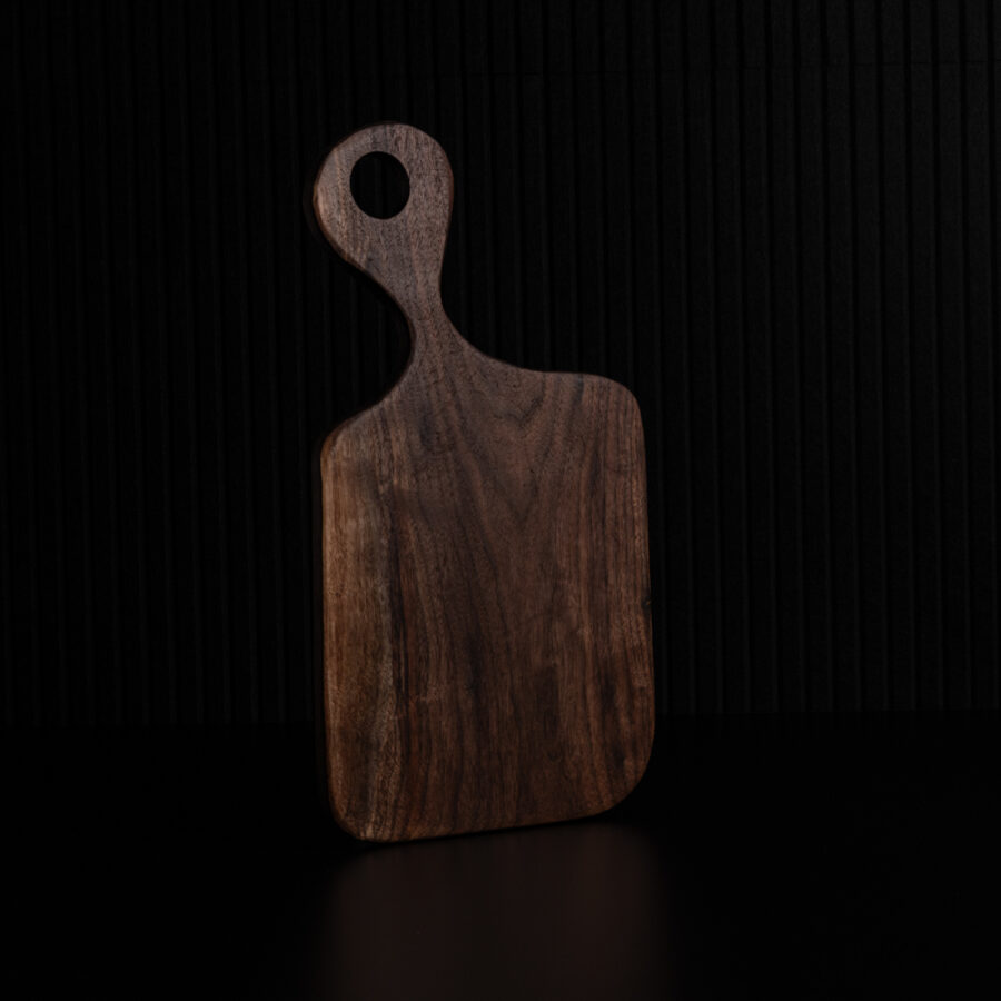 Lada Charcuterie Board