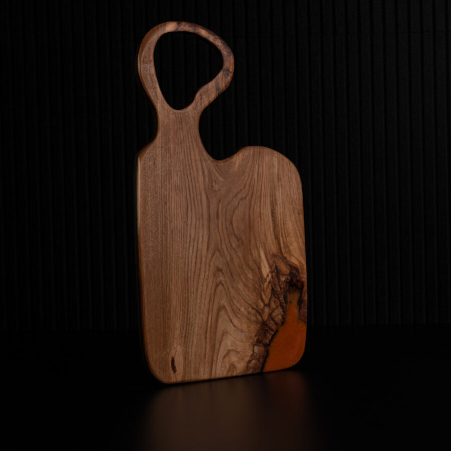Fenrir  Charcuterie Board