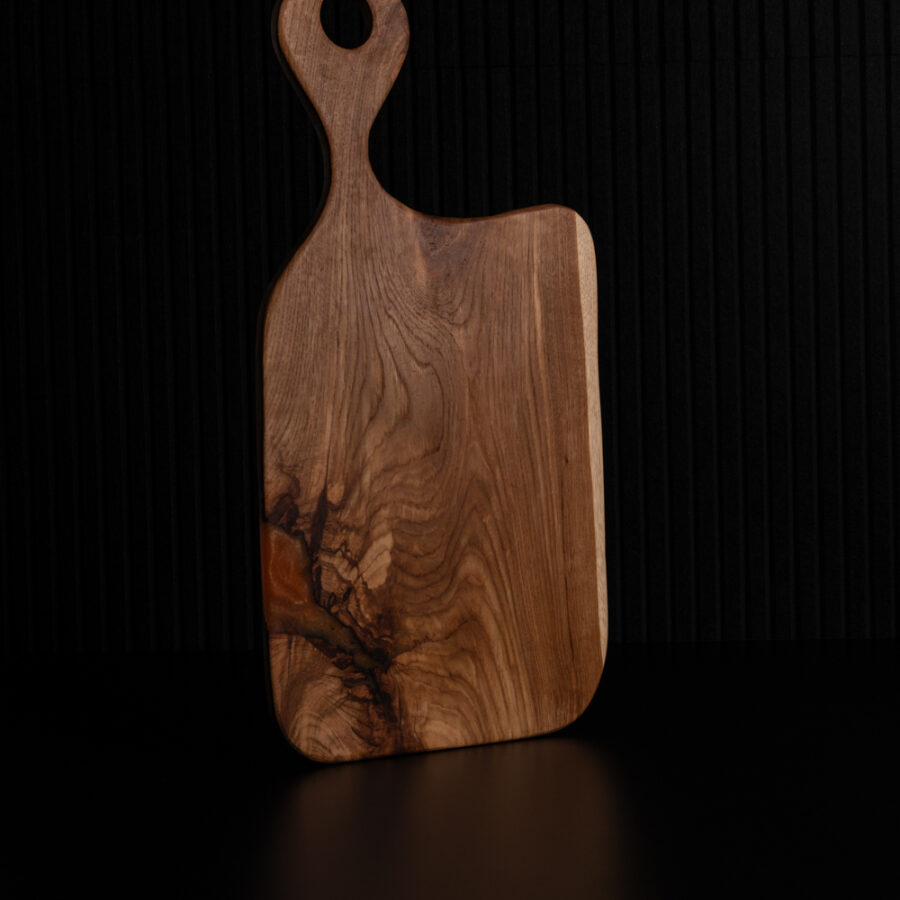 Fenrir  Charcuterie Board - Image 4