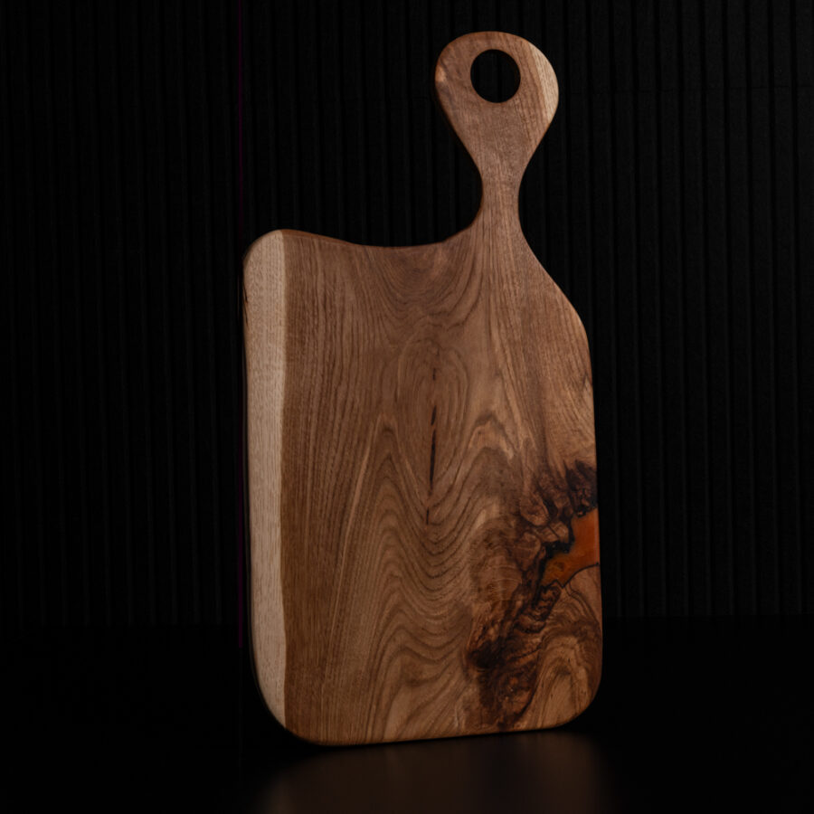 Fenrir  Charcuterie Board - Image 2
