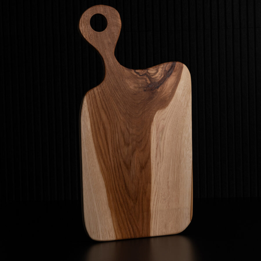 Mokosh Charcuterie Board - Image 3
