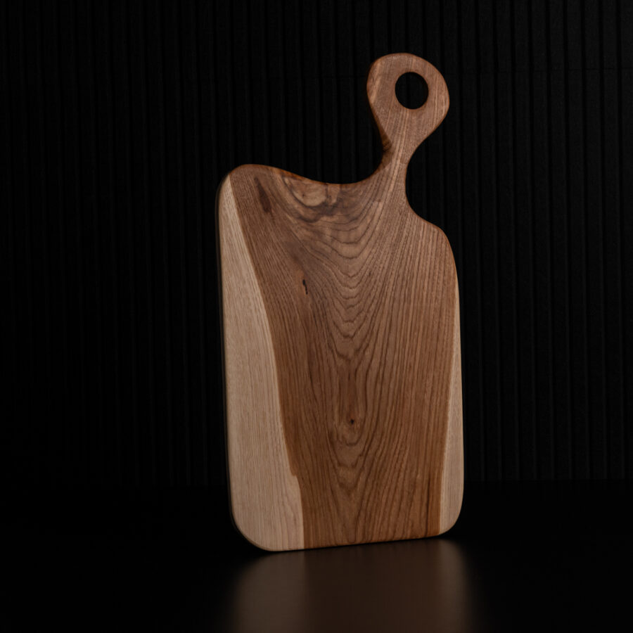 Mokosh Charcuterie Board