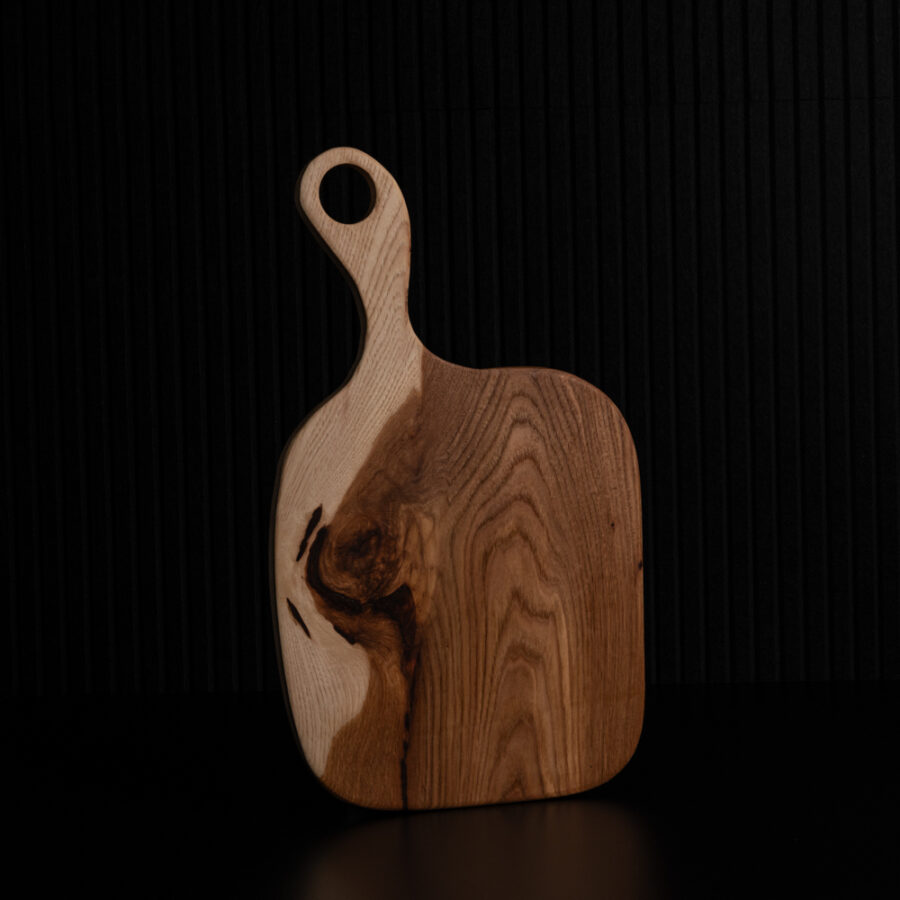 Yggdrasil Charcuterie Board