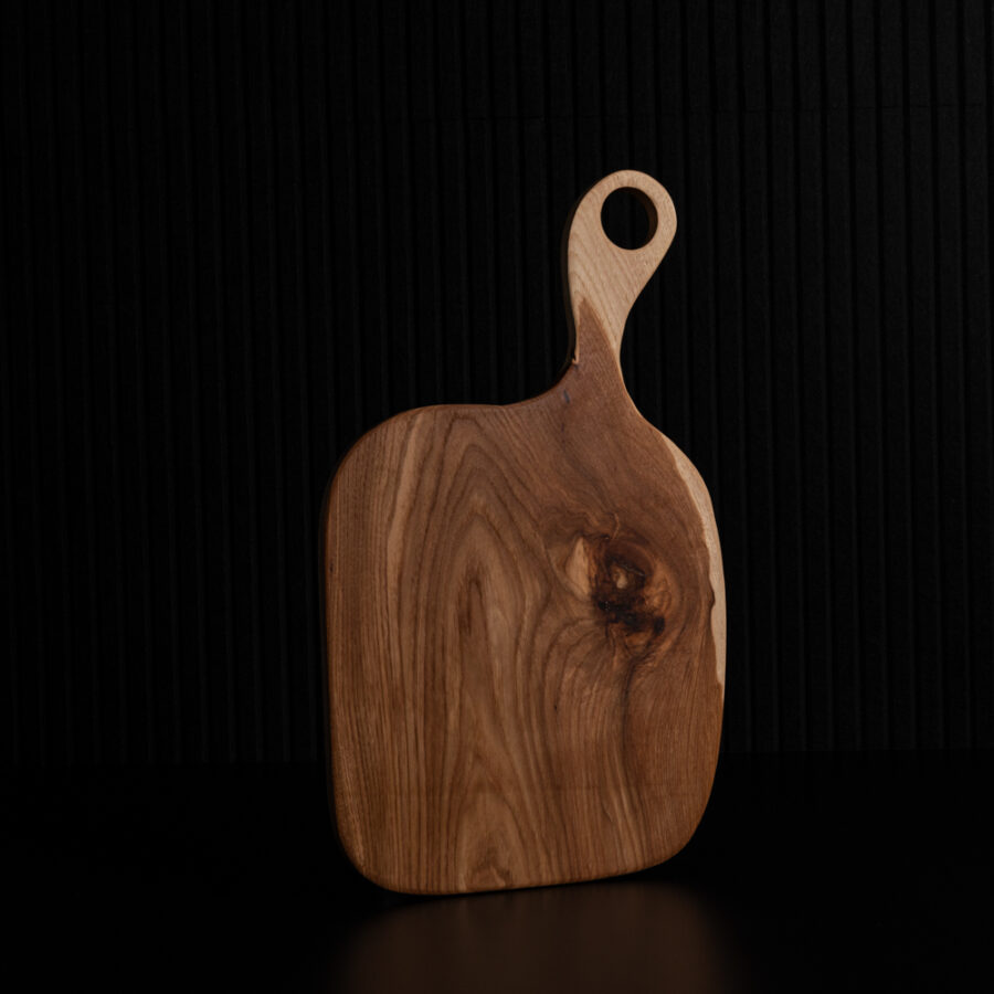 Yggdrasil Charcuterie Board - Image 3