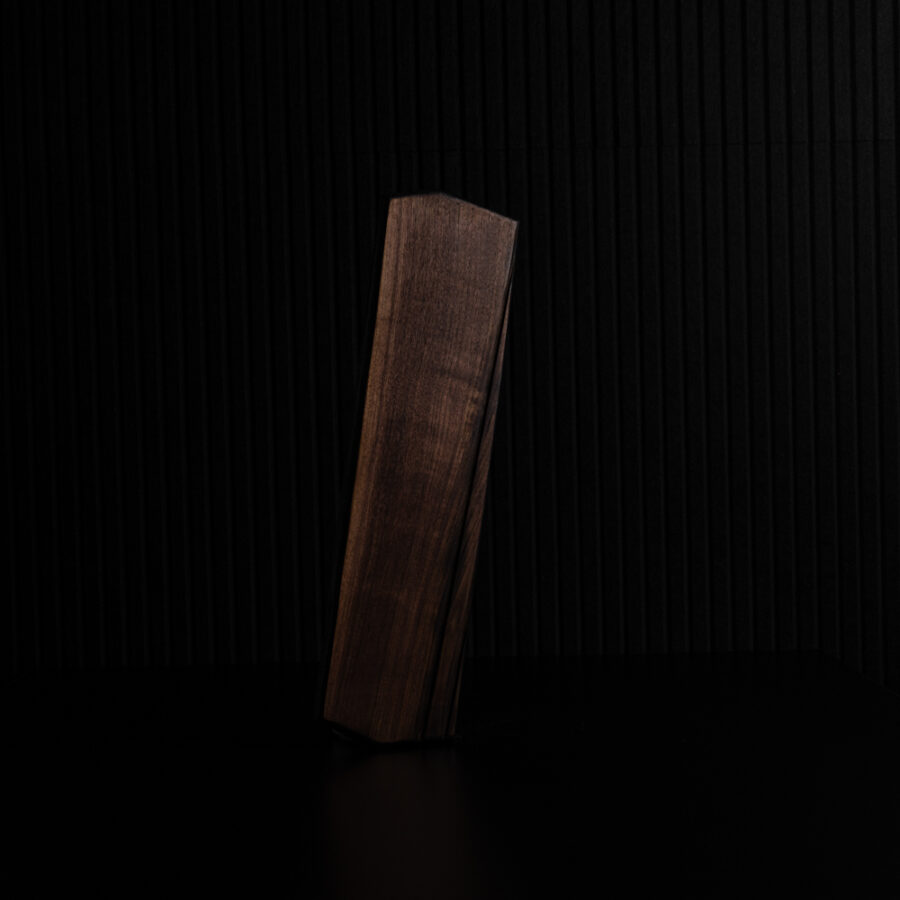Anubis Charcuterie Board