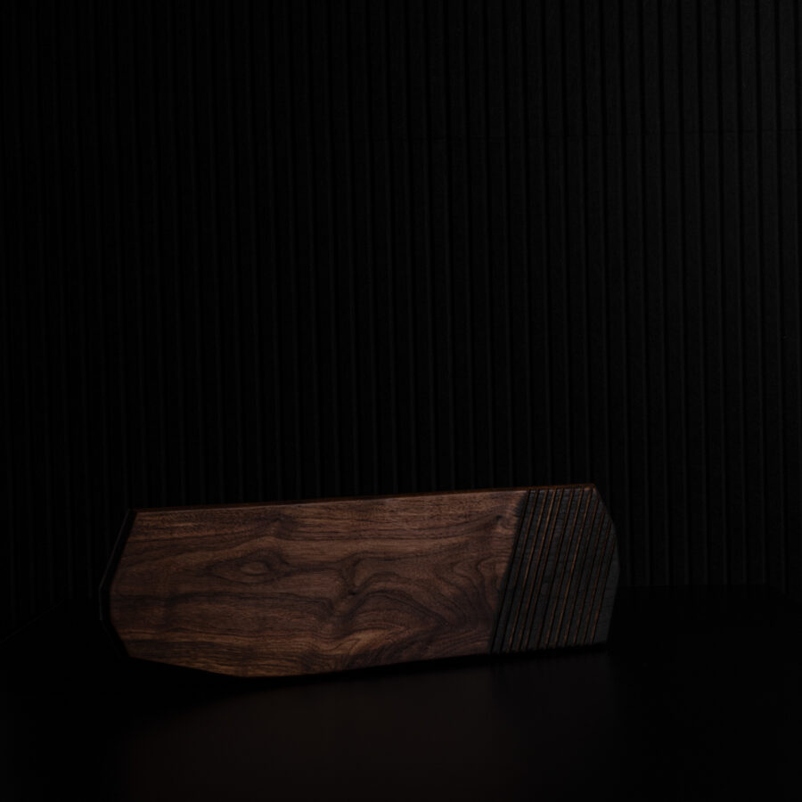 Horus Charcuterie Board