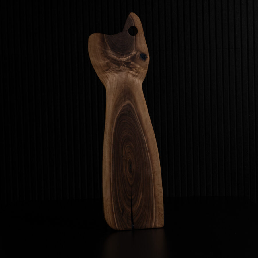 Pavarti Charcuterie Board